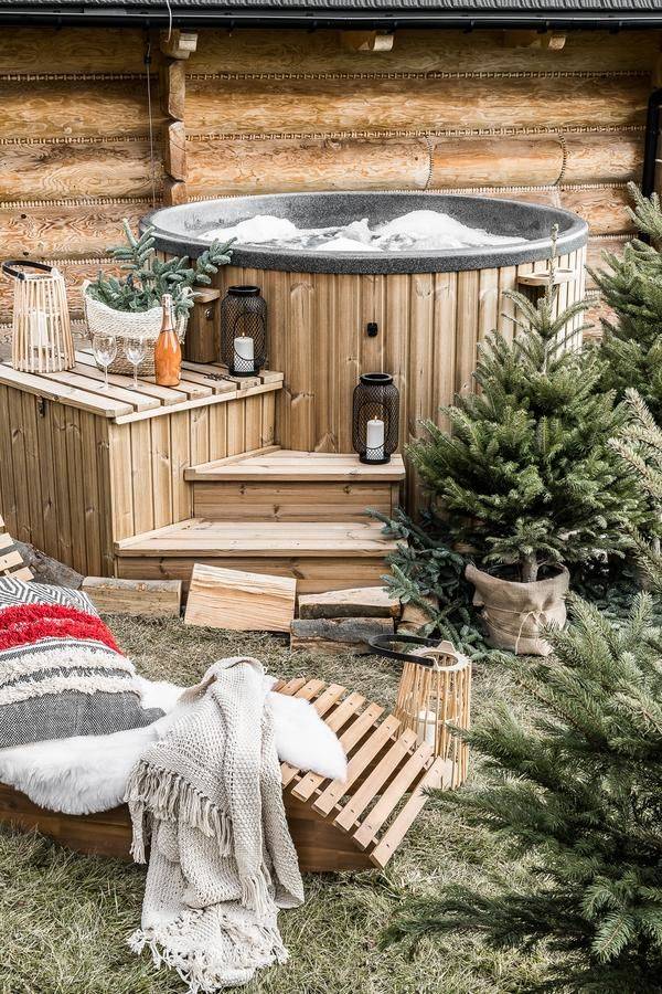 Фото  Domki w Białce 